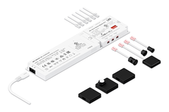 Mec Driver IR-sensor zwart